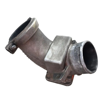 Codo Admisión Motor Mercedes Om 906 Freightliner M2 Fl70