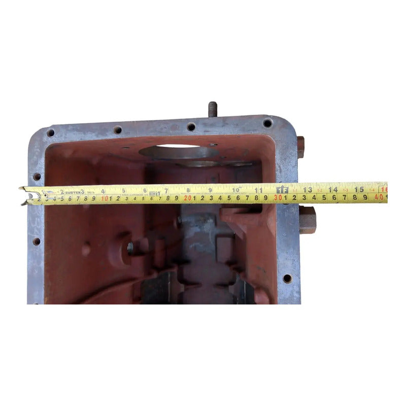 Transmisión Caja Velocidades Fso-8406a Eaton Housing Funda