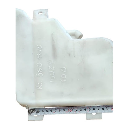 Deposito Tanque Recuperador Vaso Refrigerante Isuzu Elf 300