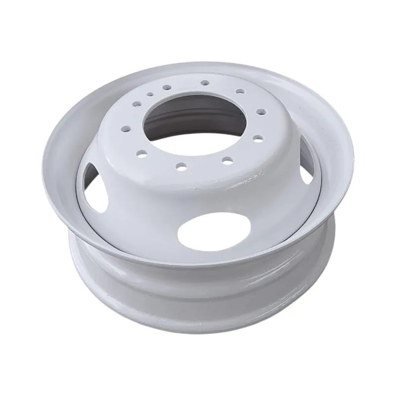 Rin 19.5 10 Birlos Cf600 Citystar International Blanco