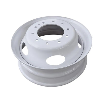 Rin 19.5 10 Birlos Cf600 Citystar International Blanco