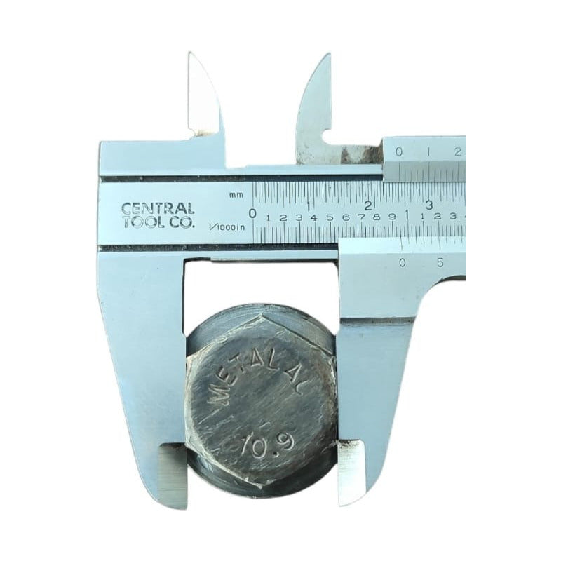 Tornillo Volanta Aro Dentado Motor Scania K310 Irizar