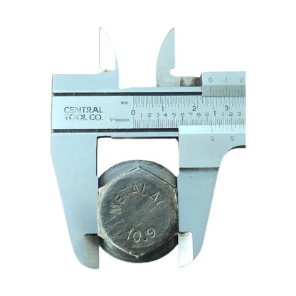 Tornillo Volanta Aro Dentado Motor Scania K310 Irizar