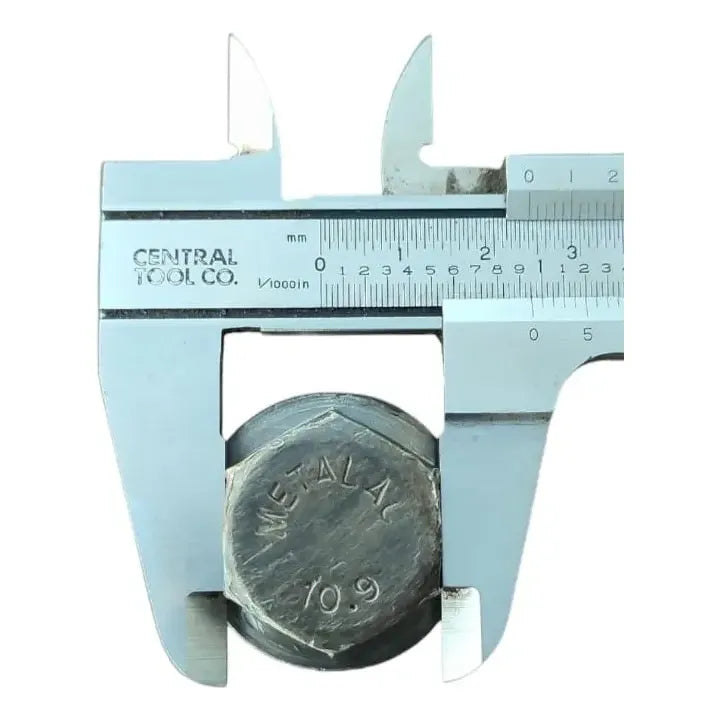 Tornillo Volanta Aro Dentado Motor Scania K310 Irizar