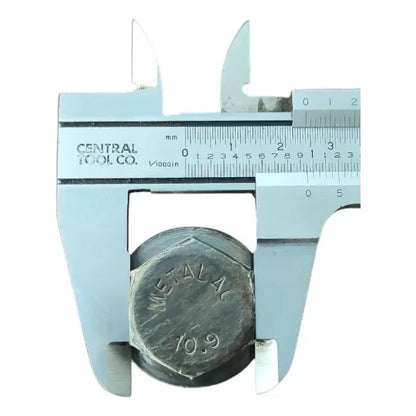 Tornillo Volanta Aro Dentado Motor Scania K310 Irizar