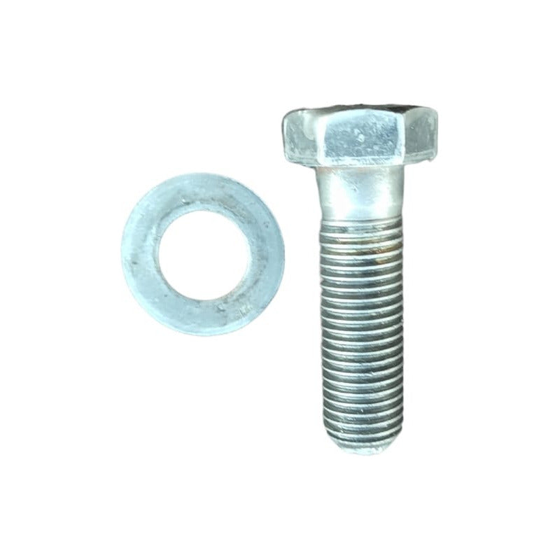 5 Tornillos Soporte Base Campana Coraza Mercedes Bens906 904