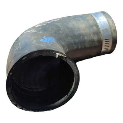 Codo Manguera Postenfriador Purificador Citystar Cf600