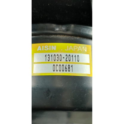 Soporte Pedal Clutch Bomba Booster Isuzu Elf 300 2018-2023 Negro