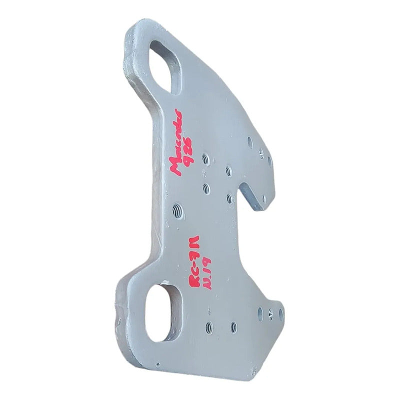Soporte Elevación Carga Motor Mercedes Om 926 M2 Fl70 Freigh