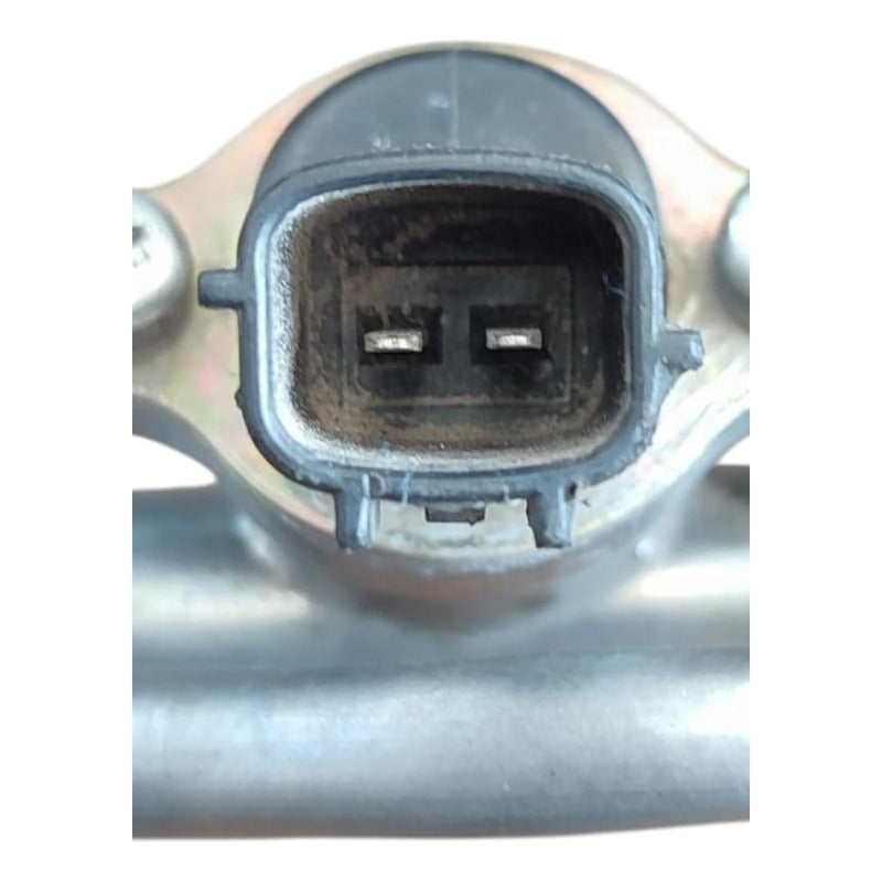 Riel Común Inyectores Presión Nissan Diesel Frontier Np300