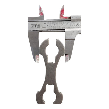 Base Seguro Buzo Botador Navistar Dt466e Maxxforce Internati