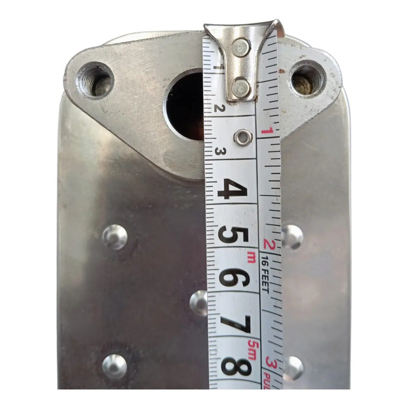 Enfriador Aceite Mitsubishi 4p10 Freightliner Fl360 715 917
