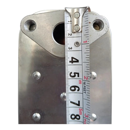 Enfriador Aceite Mitsubishi 4p10 Freightliner Fl360 715 917