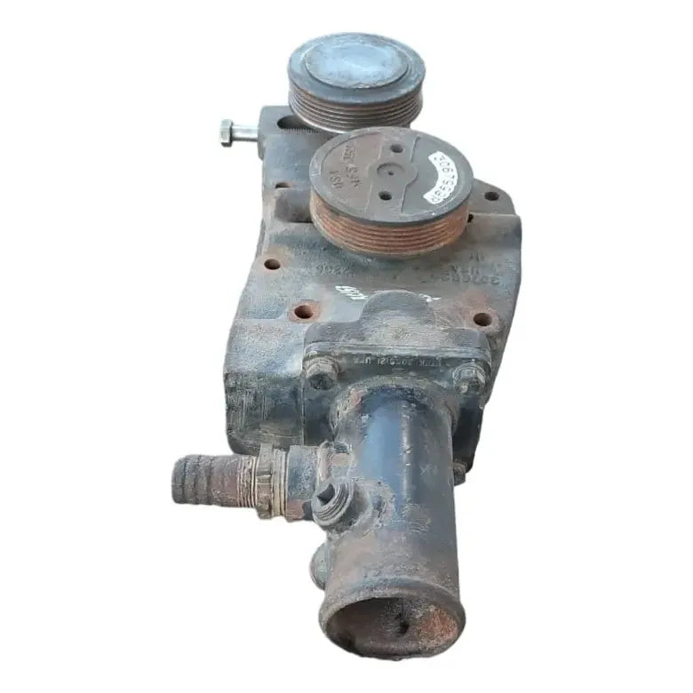 Bomba De Agua Motor Cummins N14