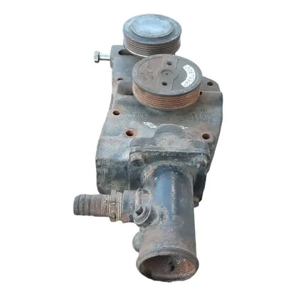 Bomba De Agua Motor Cummins N14