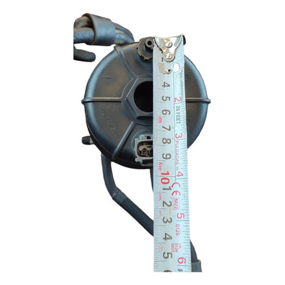 Base Filtro Diesel Motor Isuzu 4jj1 Elf 300 18-23