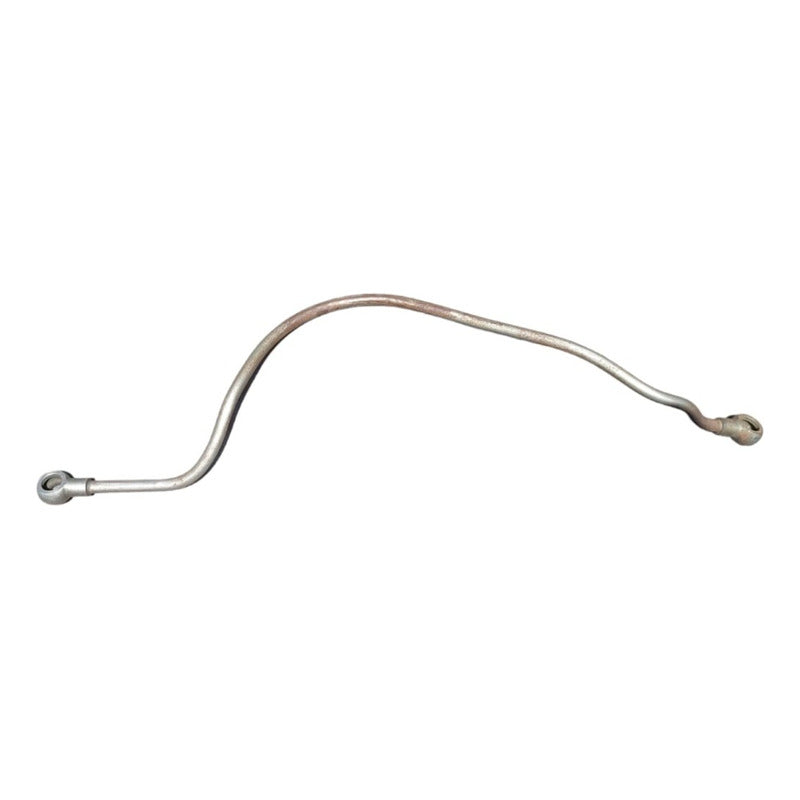 Tubo Linea Aceite Turbo Motor Mwm 4.12 Tge International
