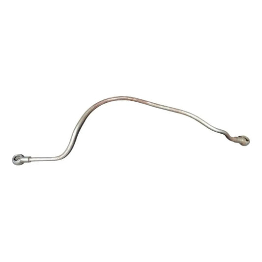 Tubo Linea Aceite Turbo Motor Mwm 4.12 Tge International