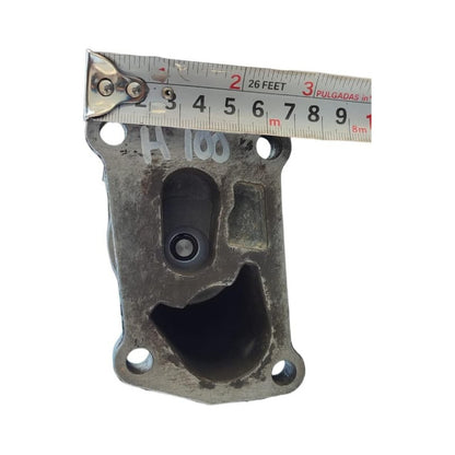 Toma De Agua Codo Caja De Termostato Motor Hyundai H100