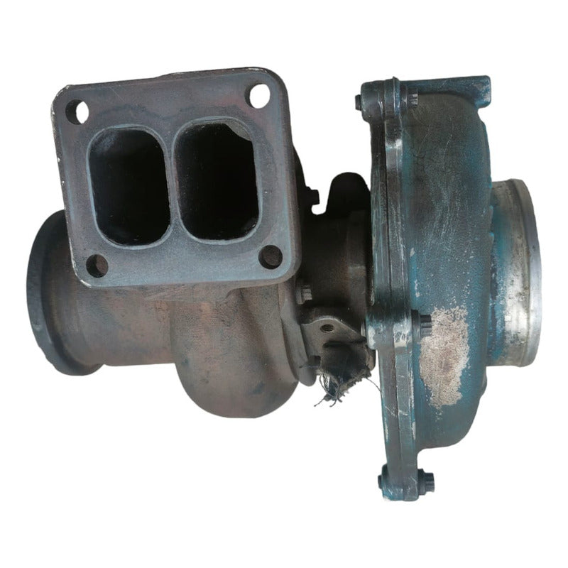 Turbo Motor Navistar Dt466 Garret