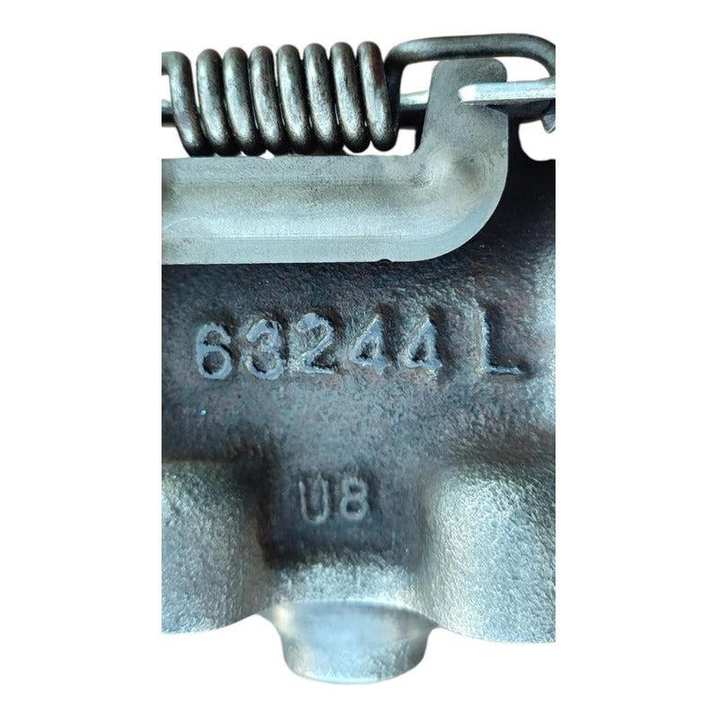 Cilindro Rueda Frenos Balata Balatas Isuzu Elf 400 450 500
