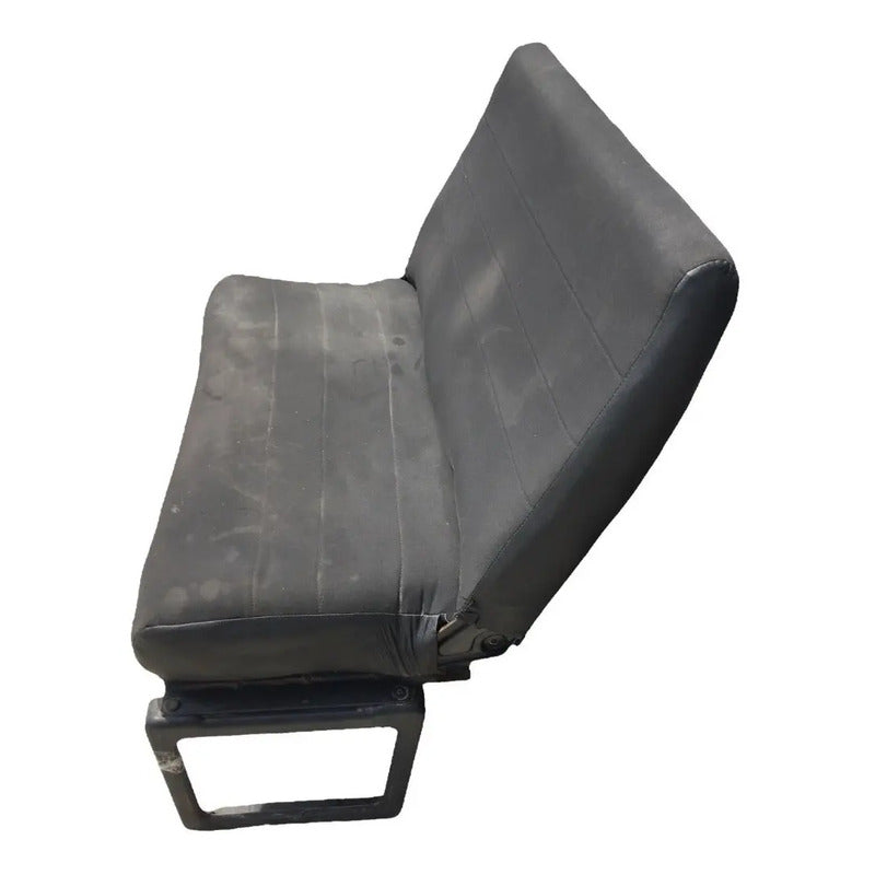 Asiento Fijo Derecho Copiloto International Durastar 4300 42 Negro