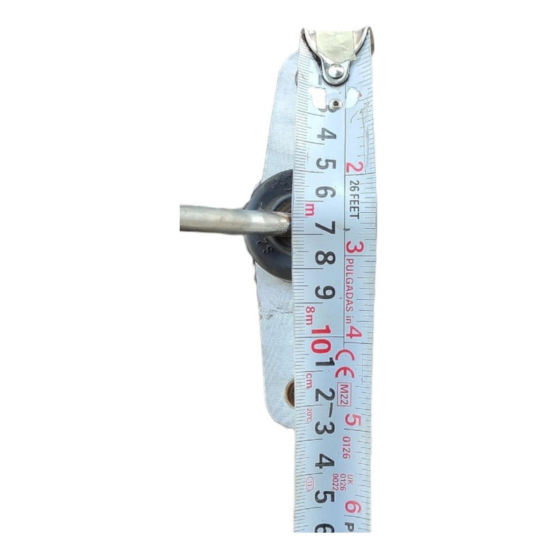 Cilindro Esclavo Clutch Cf600 Citystar International