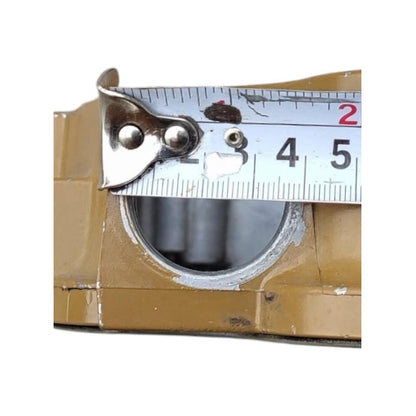 Espaciador Tapa Punterias Valvulas Motor Caterpillar 3126