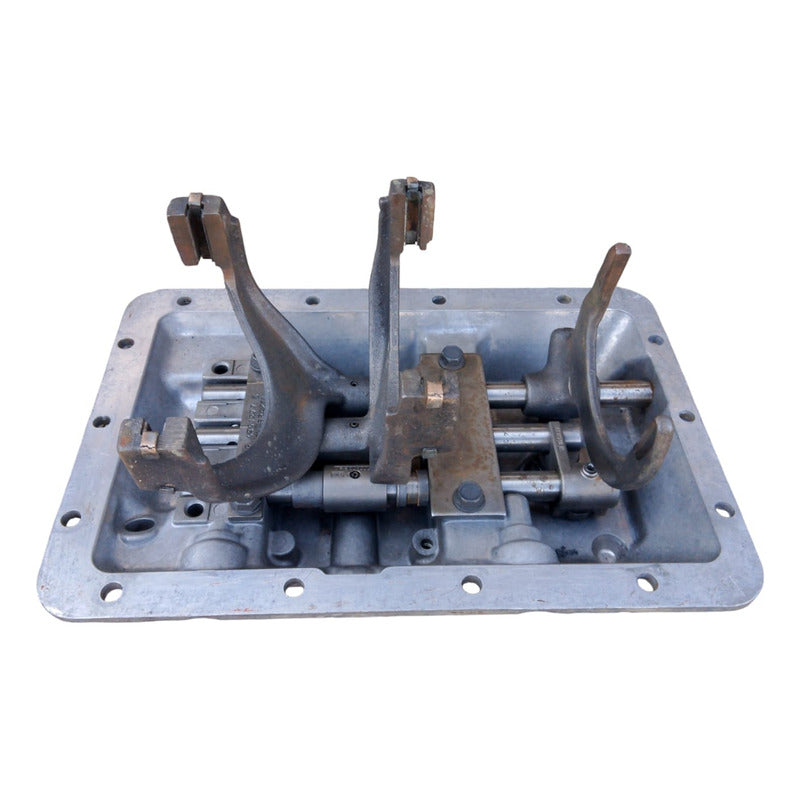 Tapa Transmision Eaton Fs5205b Fuller 5v