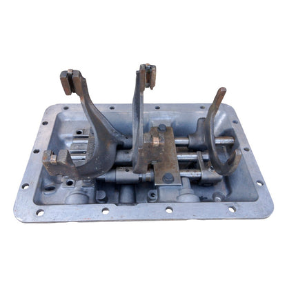 Tapa Transmision Eaton Fs5205b Fuller 5v