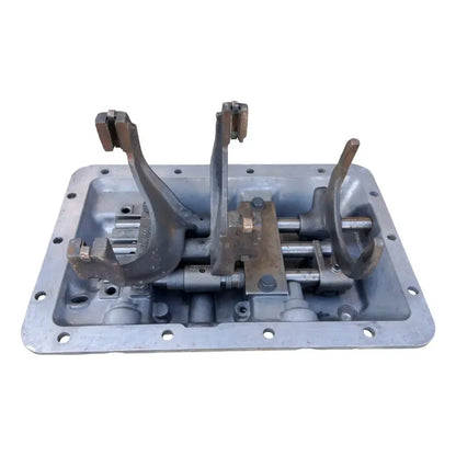Tapa Transmision Eaton Fs5205b Fuller 5v