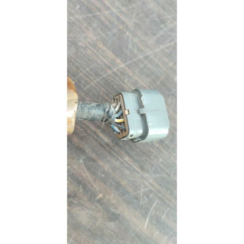 Conector Tapa Punterias Motor Isuzu 450 500