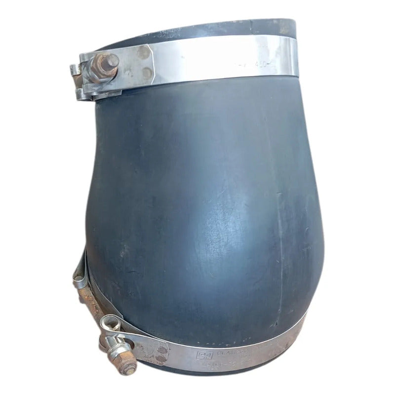Manguera Codo Turbo Motor Caterpillar Reducción 51/2 A4