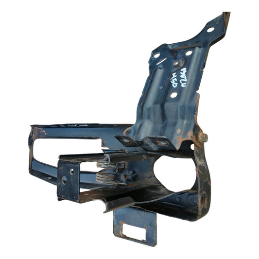Pedal De Freno Con Base Soporte Isuzu Elf 450