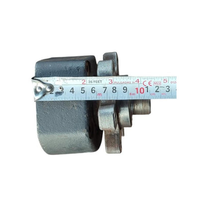 Soporte Base Fan Clutch Ventilador Navistar Dt466e Internati
