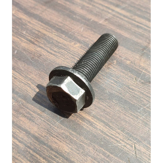 Tornillo Volanta Aro Dentado Motor Navistar Maxxforce 7.6l