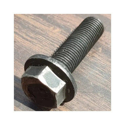 Tornillo Volanta Aro Dentado Motor Navistar Maxxforce 7.6l