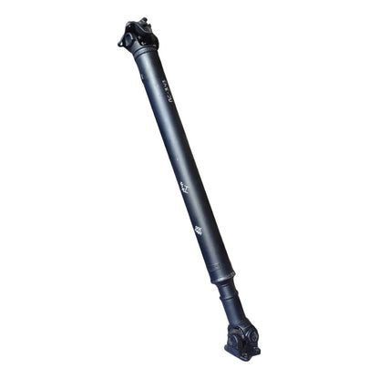 Barra Flecha Cardan Yugo Cople Brida Hino 300 816 716