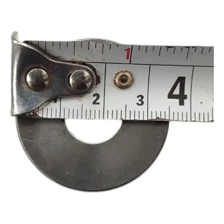 Buje Tornillo Engrane Loco Distribución Thermoking Isuzu 2.2 Gris