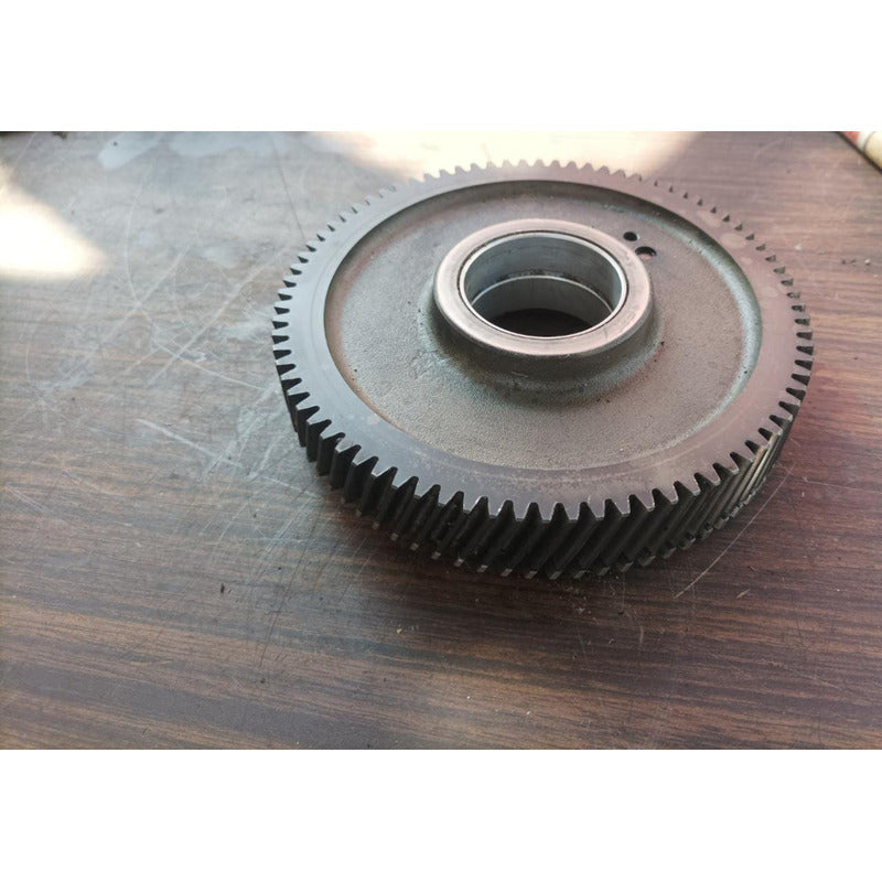 Engrane Piñon Distribución Motor Isuzu 4jj1 Elf 200 300