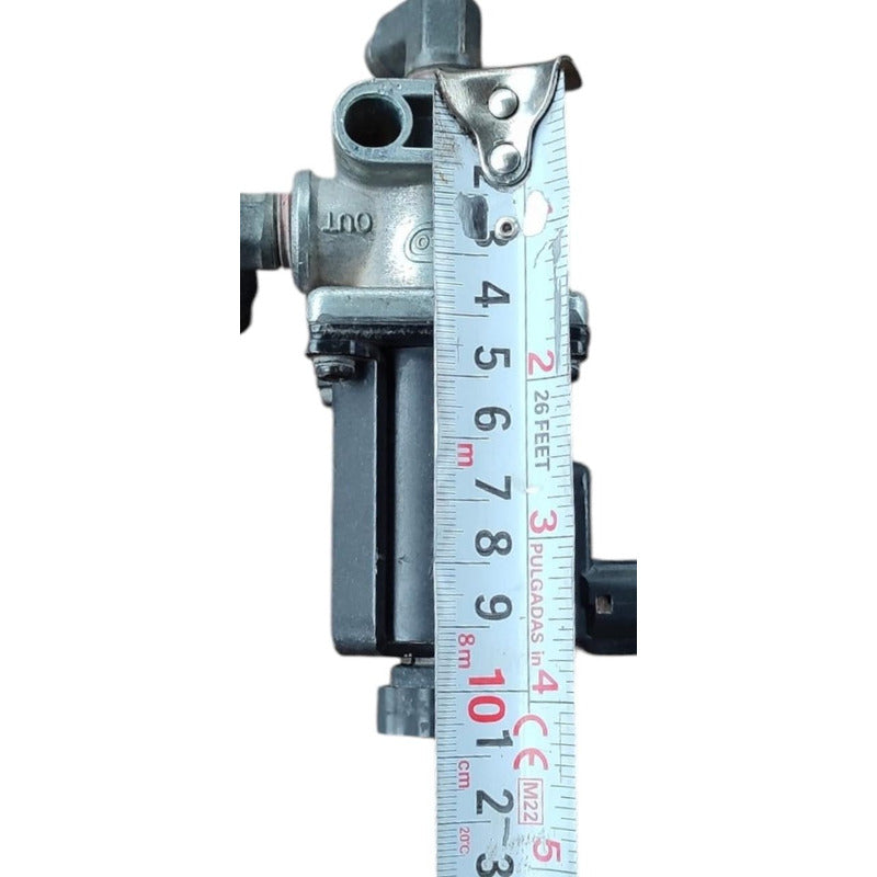 Válvula Selenoide Vacio Motor Hyundai Hd120