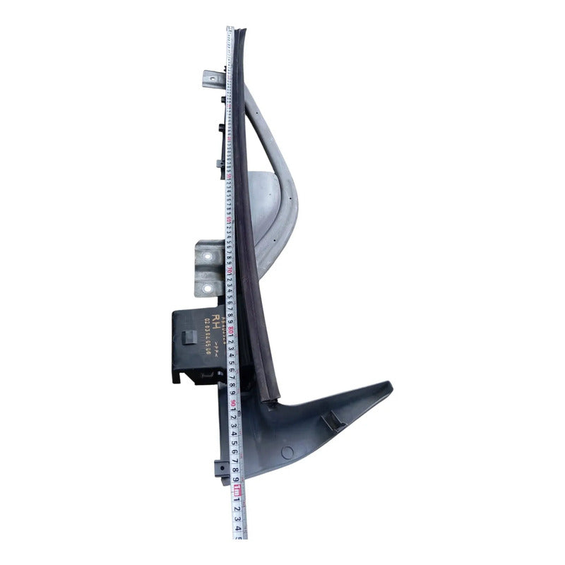 Agarradera Cenicero Puerta Cabina Sterling Fl360 Copiloto Fr