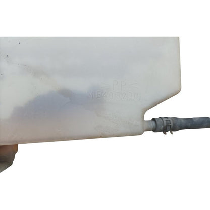 Deposito Tanque Recuperador Vaso Refrigerante Sterling 360