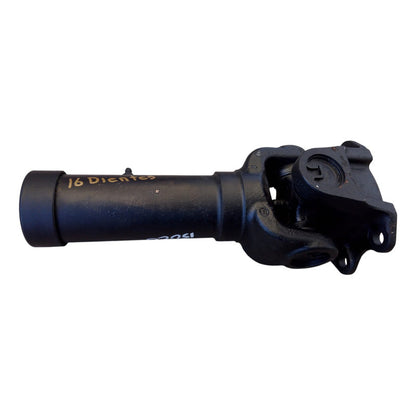 Cople Yugo Cardan Cruceta Transmisión Isuzu Elf 450 6vel