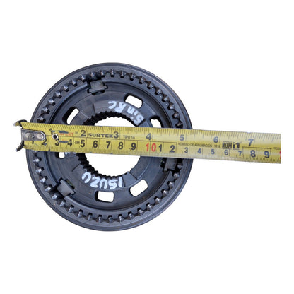 Engrane Sincronizador 3a Transmision Caja Isuzu Elf 300