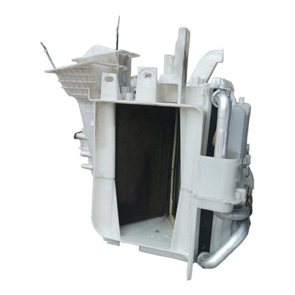 Ducto Tubo Conducto Caja Selector Calefaccion A/c Tablero Ca