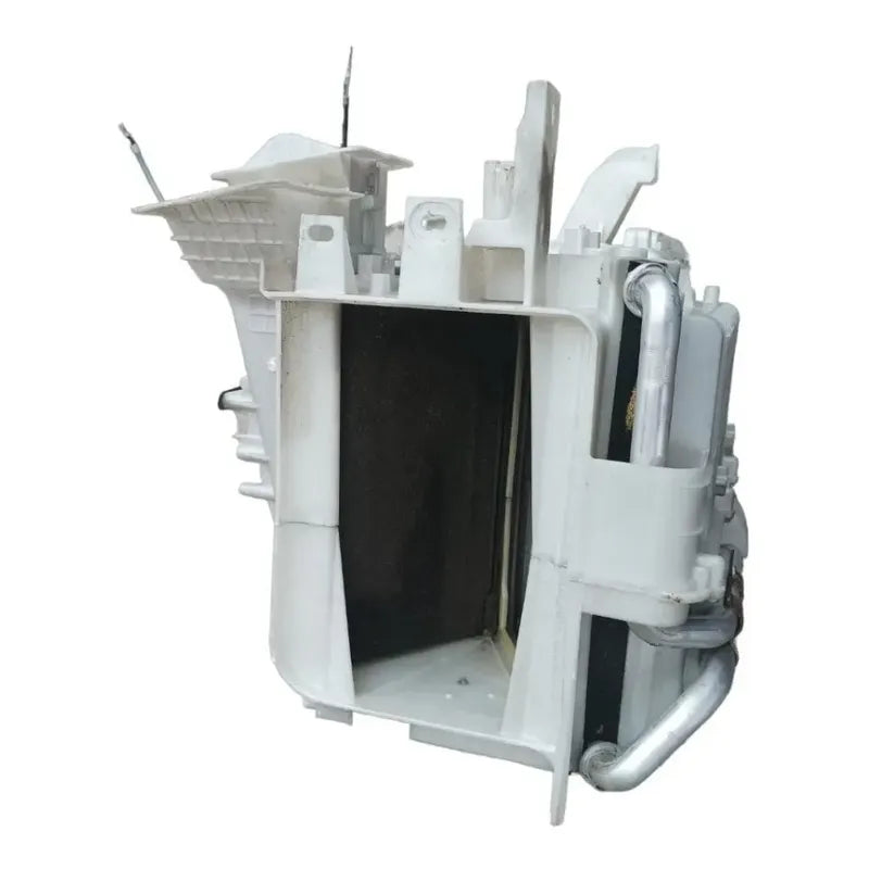 Ducto Tubo Conducto Caja Selector Calefaccion A/c Tablero Ca