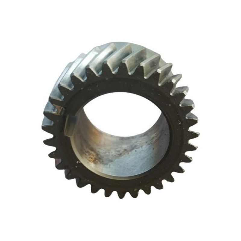 Engrane Cigueñal Motor Hino 300 816 716 616 30 Dientes