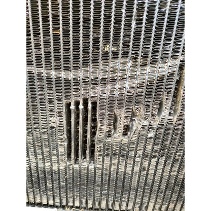 Radiador Postenfriador Tolva Isuzu Elf 400 450 500