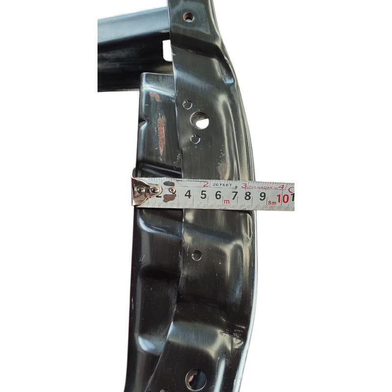 Soporte Base Parachoque Defensa Isuzu Elf 300 18-23 Piloto